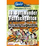 12-08-2009 -  uwe_kisker - dortmunder fernsehgarten 16.08.09 - Plakat.jpg